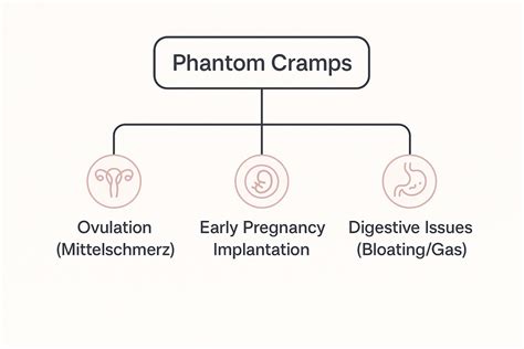 Period Pains But No Period Explained – Crimson