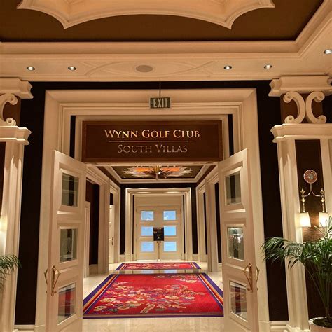 Wynn Golf Club (Las Vegas) - All You Need to Know BEFORE You Go