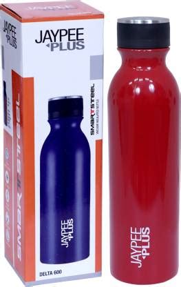 Jaypee Plus DELTA 600 600 ml Bottle - Buy Jaypee Plus DELTA 600 600 ml ...