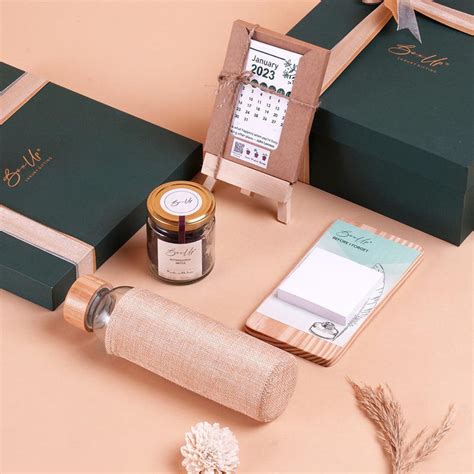 Buy Reminder Solution Gift Box Online – BoxUp Luxury Gifting