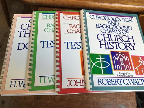 Buy Chronological Charts of Old Test Book Online at Low Prices in India ...