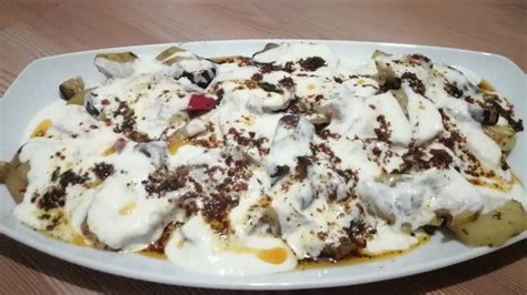 Yemek tarifleri Çok Kolay Fırında Sebze Yemeği [fırın yemekleri]#Firin ...