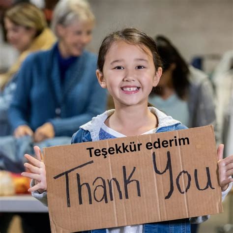 How to Say Thank You in Turkish: 15 Authentic Ways