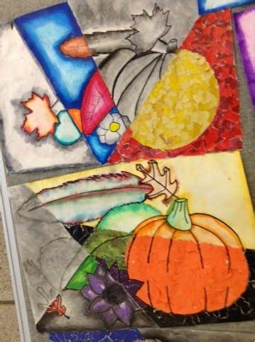 Multimedia Drawing Examples 的图像结果