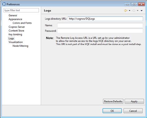 Image result for How to View the SQL Query in IBM Cognos