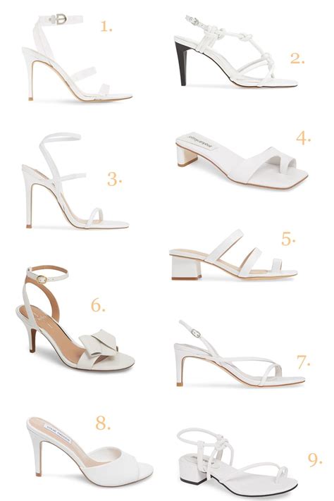 White Shoes 的图像结果