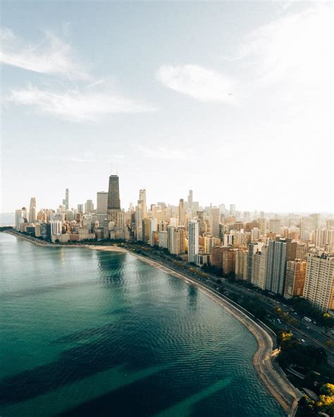 Lake Shore Drive : r/chicago