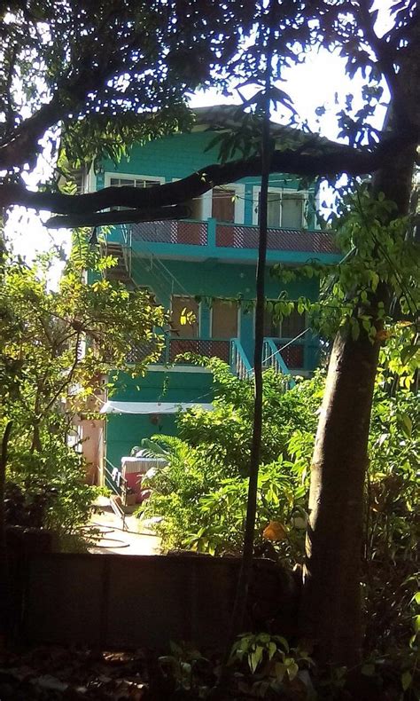 GREEN LAND GUEST HOUSE (Gokarna, Karnataka) - Guesthouse Reviews ...