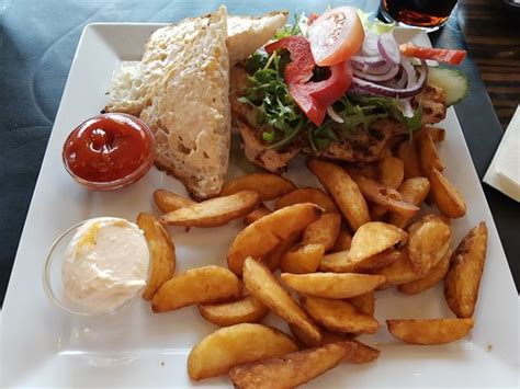 CAFÉ VISA, Aalborg - Menu, Prices & Restaurant Reviews - Tripadvisor