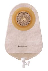 Alterna® Original 1-piece urostomy