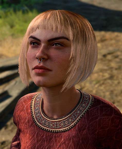 Sylvie Summerworth - bg3.wiki