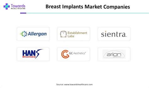 Breast Implants Market Overview and Leading Key Players 2025