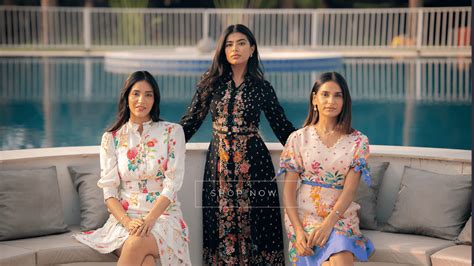 Luxury Dresses for Women – Premium Styles | Pretty Pixie – Pretty Pixie