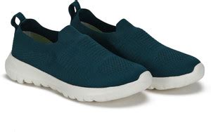 HRX by Hrithik Roshan GO-LITE Walking Shoes For Women - Buy HRX by ...