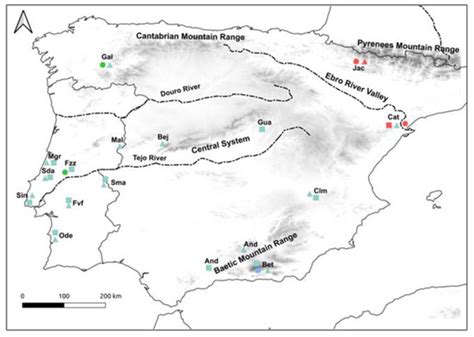 Diversity | Special Issue : Diversity, Systematics and Evolution of ...