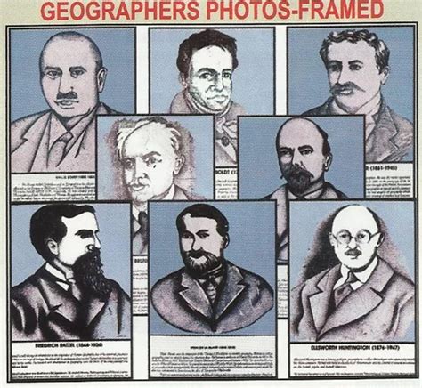 Geographers Portraits Distributor / Channel Partner from Pune