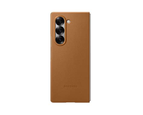 Samsung Galaxy Z Fold6 Kindsuit Protective Case Cover Phone Case ...