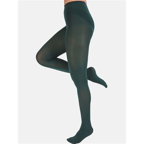 Buy Theater Verte Stockings - Green Online