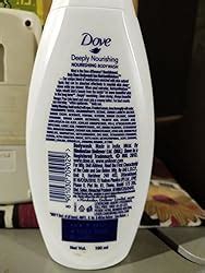 Buy Dove Deeply Nourishing Body Wash 190 ml Online at Low Prices in ...