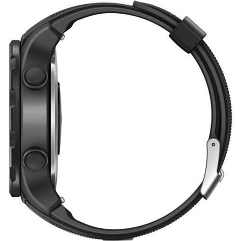 Huawei SmartWatch 2 (Carbon Black) New Version - Furper