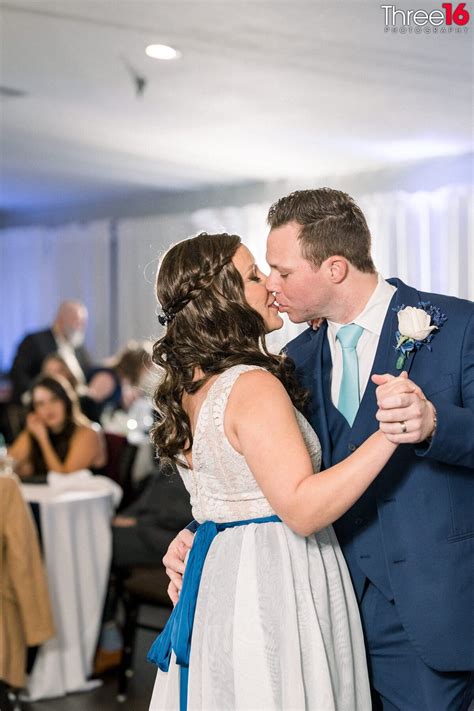 David Baker Golf Wedding | Fountain Valley Photography