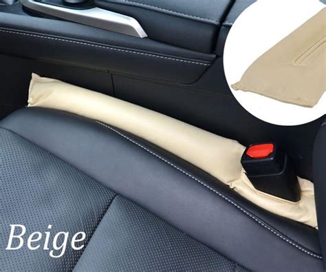 Car Seat Gap Filler – CarTrends