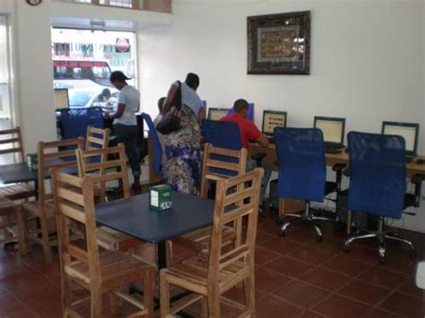 CANTINHO DO BRASIL, Maputo - Restaurant Reviews, Phone Number & Photos ...