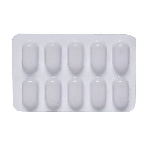 Calcirol Plus Tablets - 10 Tablets (Pack of 3) : Amazon.in: Health ...