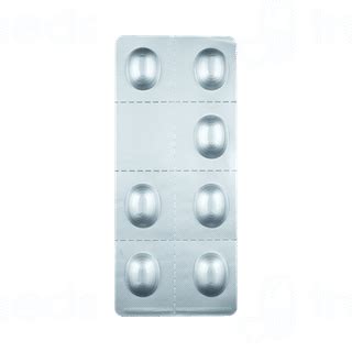 Ramiven 100 Mg Tablet 7 - Uses, Side Effects, Dosage, Price | Truemeds