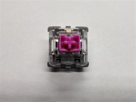 Image result for Clicky Switch