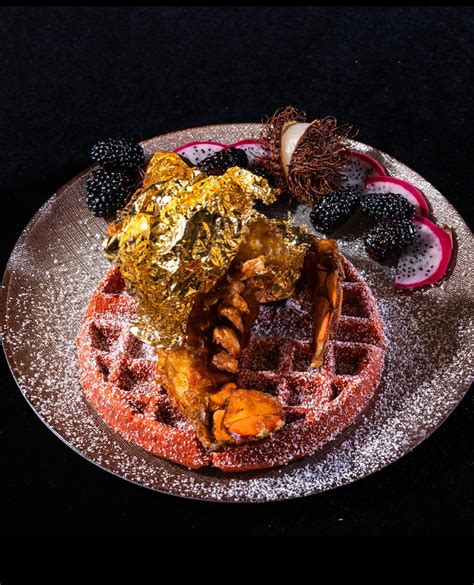 Deluxe Fun Dining & Seafood Tapas | Charlottes Got A Lot