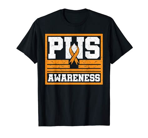 Buy Prader–Willi Syndrome Advocate Prader–Labhart–Willi-Fanconi T-Shirt ...