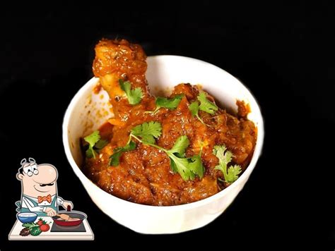 Bong Biryani, Sector 51, Noida, Noida - Restaurant menu, prices and reviews