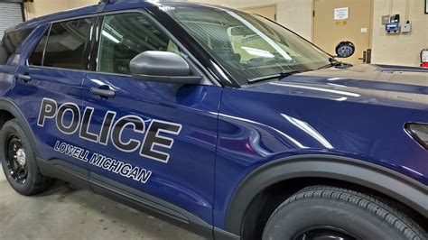 Keeping Lowell Safe: Police Beat for December 2024 - Lowell's First Look