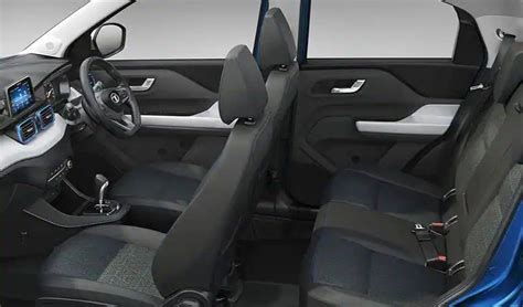 Tata Punch మైక్రో SUV కారు వచ్చేసింది.. ఫీచర్లు చూస్తే కొనకుండా ఉండలేరు ...