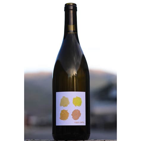 2023 Test Pots Sauvignon Blanc – 15 Minute Bottles