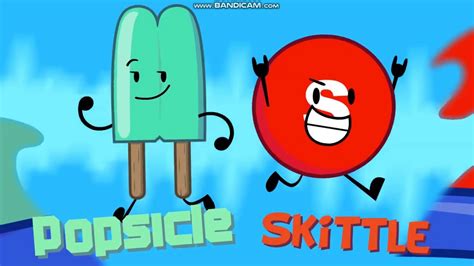 Object Invasion Intro Collection 的图像结果