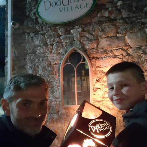 PODUMNA GLAMPING VILLAGE - UPDATED 2025 Campground Reviews & Price ...