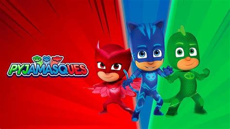 Image result for Les Pyjamasques Full Episodes