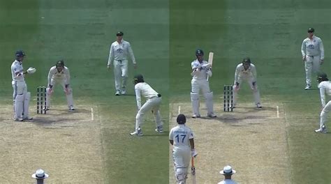 Watch: Sam Konstas Picks Fight With Yashasvi Jaiswal Afte...