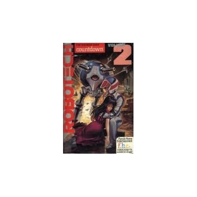 Buy Robotech - Macross Saga 2 - Episodes 7-12 [VHS] Online at Lowest ...