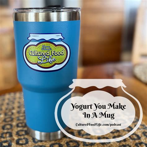 Cultured Food Life Podcast - Cultured Food Life