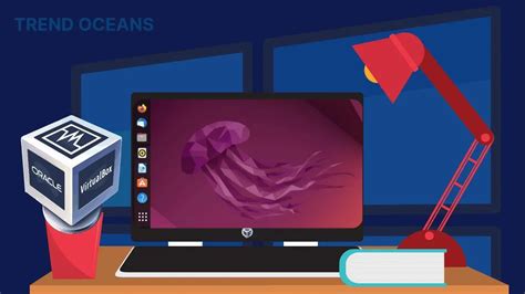 Image result for Install Ubuntu CLI VirtualBox