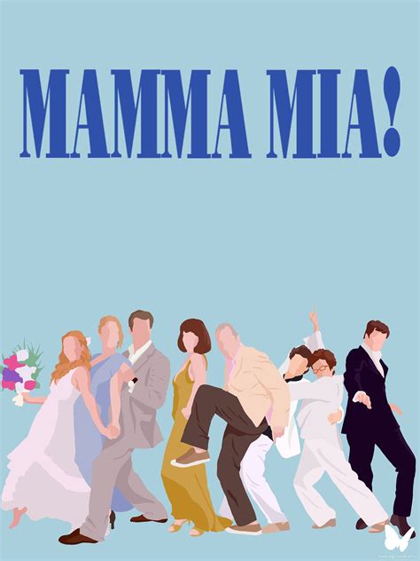Mamma Mia Poster | ubicaciondepersonas.cdmx.gob.mx