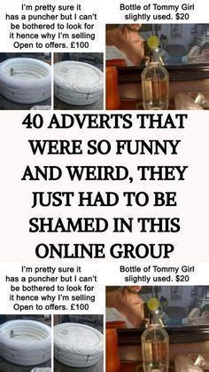 Humorous Adverts 的图像结果