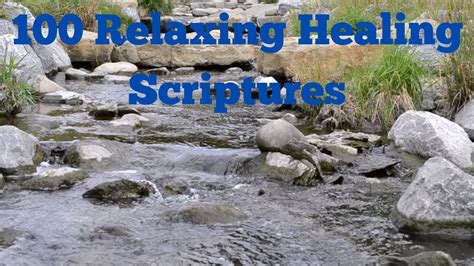 Image result for Healing Scriptures YouTube