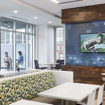 AES Corporation Office Photos | Glassdoor