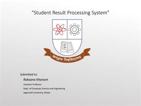 Image result for Student Result Processing System Java Project