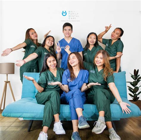 Professional Teeth Cleaning - Bali Family Dental Care