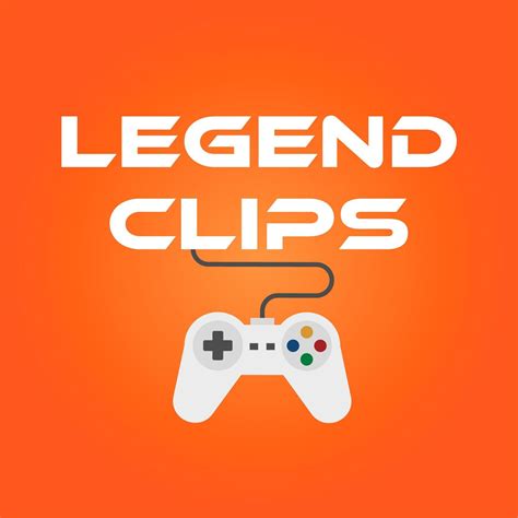 Legend Clips 的图像结果